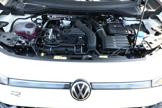 Volkswagen T-Roc R-Line EasyO AHK 5JGar Kam ParkAss+ PrivG 