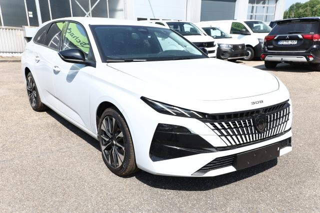 Peugeot 308 SW Allure MY26 SHZ Nav LHZ ACC Kam DigC PDC 