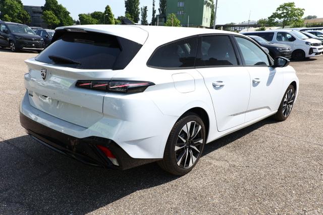 Peugeot 308 SW Allure MY26 SHZ Nav LHZ ACC Kam DigC PDC 