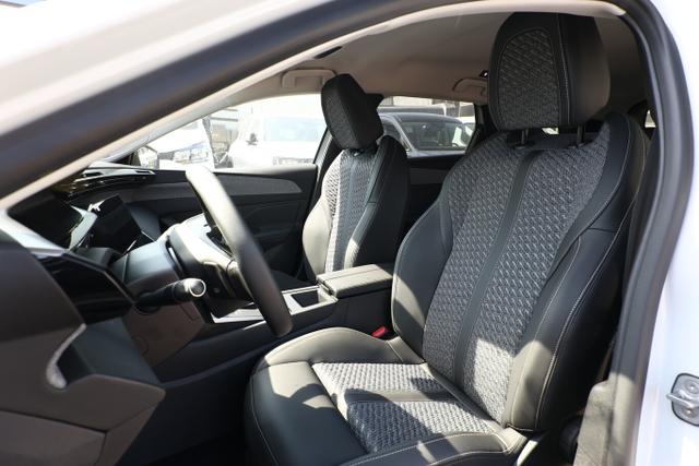 Peugeot 308 SW Allure MY26 SHZ Nav LHZ ACC Kam DigC PDC 