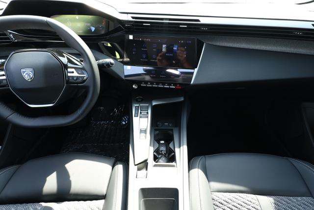 Peugeot 308 SW Allure MY26 SHZ Nav LHZ ACC Kam DigC PDC 