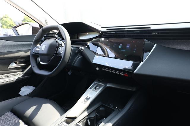 Peugeot 308 SW Allure MY26 SHZ Nav LHZ ACC Kam DigC PDC 