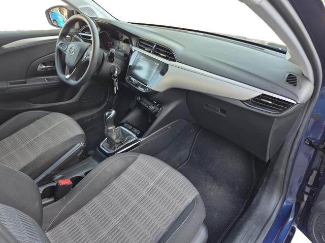 Opel Corsa Edition F 1.2 75 PDC AppCo Klima 16Z BT 