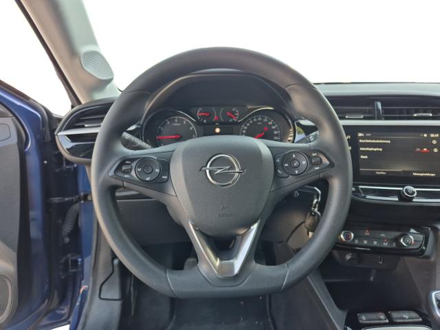 Opel Corsa Edition F 1.2 75 PDC AppCo Klima 16Z BT 