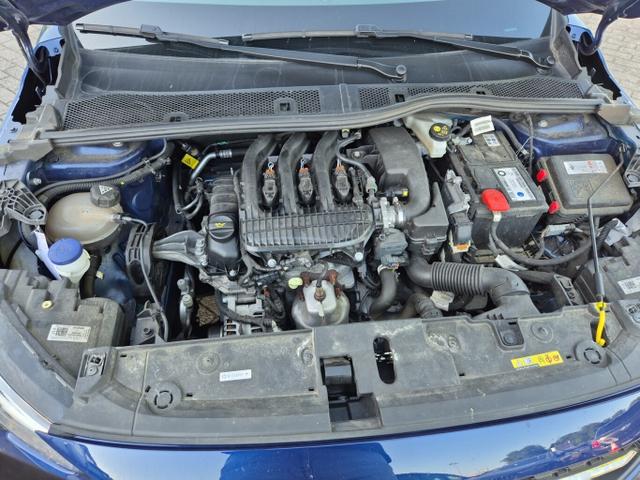 Opel Corsa Edition F 1.2 75 PDC AppCo Klima 16Z BT 