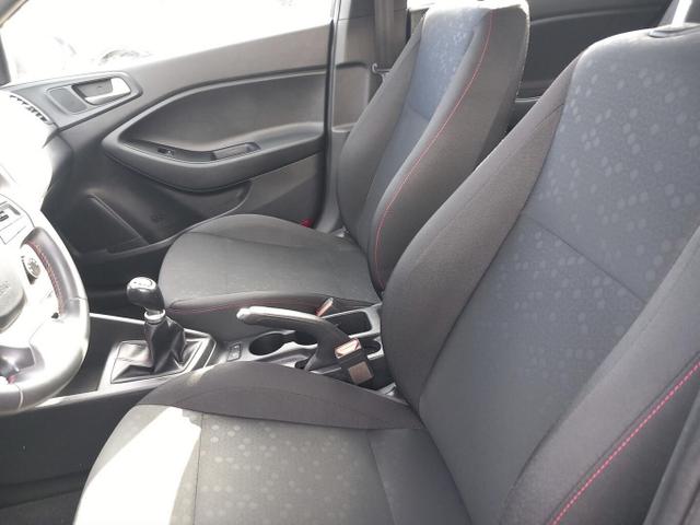 Hyundai i20 Trend 1.2 84 PDC Temp LaneAs Klima 