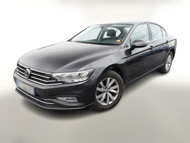 Volkswagen Passat - Business 1.6 TDI 120 DSG LED Nav ACC Kam