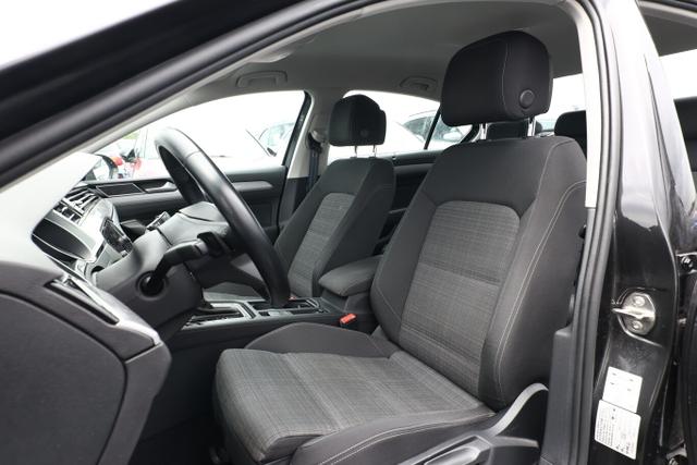 Volkswagen Passat Business 1.6 TDI 120 DSG LED Nav ACC Kam 