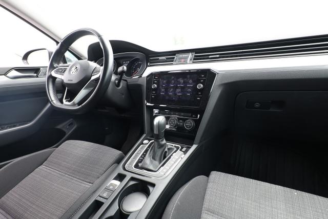 Volkswagen Passat Business 1.6 TDI 120 DSG LED Nav ACC Kam 