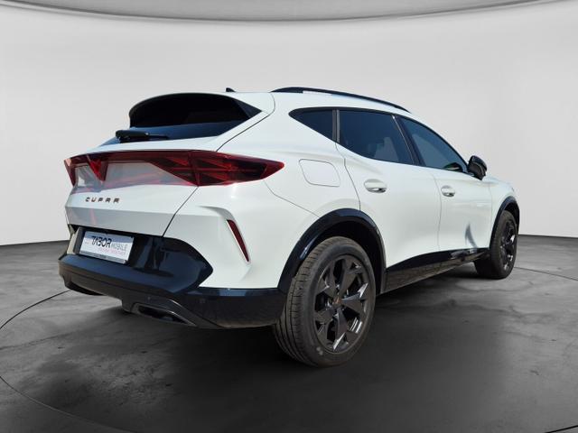 Cupra Formentor 1.5 eTSI 150 DSG LED Nav ACC SHZ 18Z 