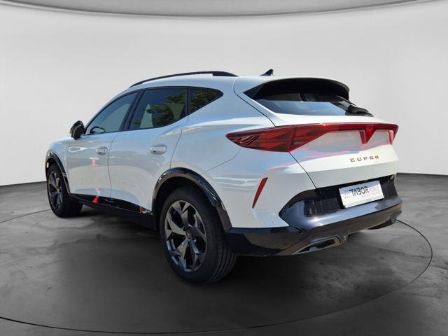 Cupra Formentor 1.5 eTSI 150 DSG LED Nav ACC SHZ 18Z 