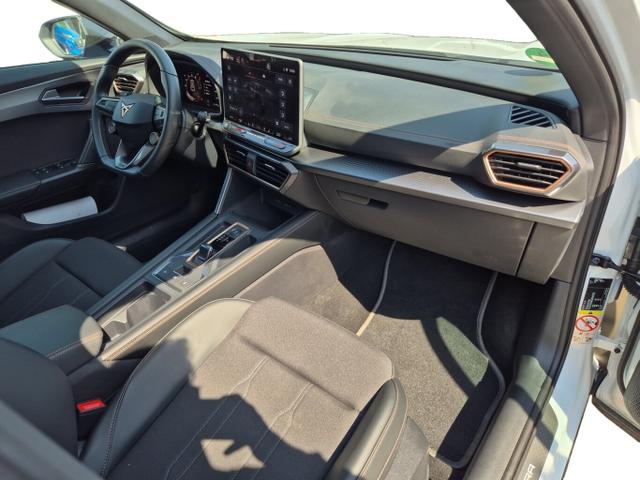 Cupra Formentor 1.5 eTSI 150 DSG LED Nav ACC SHZ 18Z 