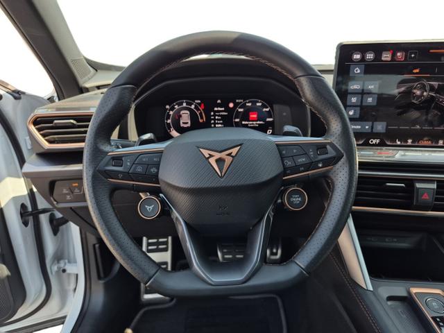 Cupra Formentor 1.5 eTSI 150 DSG LED Nav ACC SHZ 18Z 