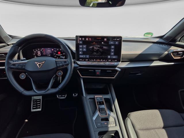 Formentor 1.5 eTSI 150 DSG LED Nav ACC SHZ 18Z 