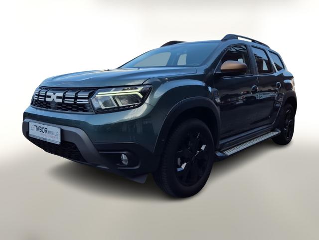 Dacia Duster - Extreme II 1.3 TCe 150 EDC Nav Temp PDC
