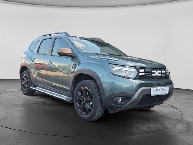 Dacia Duster - Extreme II 1.3 TCe 150 EDC Nav Temp PDC