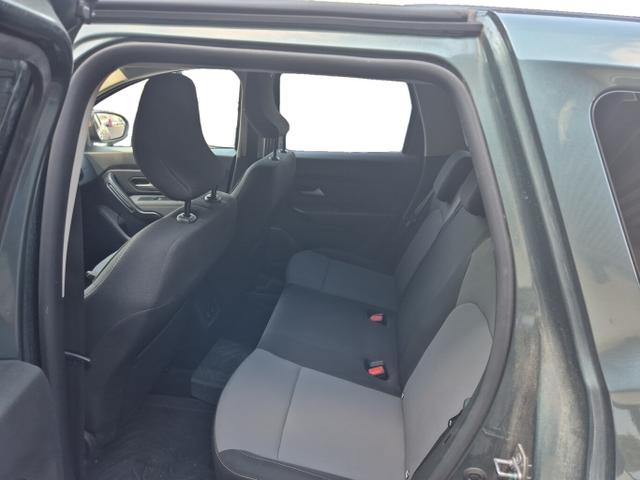 Dacia Duster Extreme II 1.3 TCe 150 EDC Nav Temp PDC 