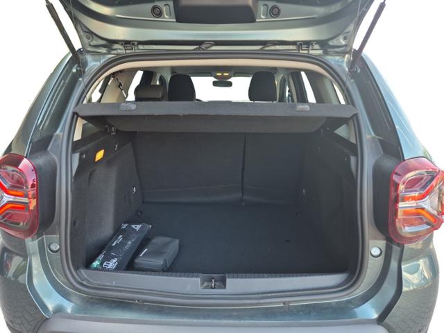 Dacia Duster Extreme II 1.3 TCe 150 EDC Nav Temp PDC 