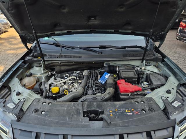 Dacia Duster Extreme II 1.3 TCe 150 EDC Nav Temp PDC 