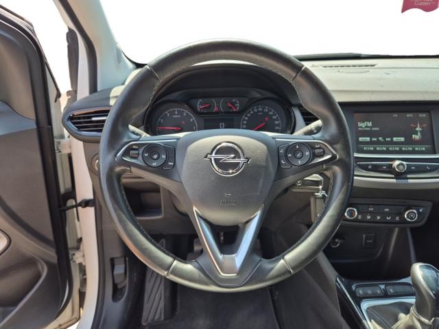 Opel Crossland Edition Plus 1.2 83 SHZ TEMP AppCo HIFI BT 