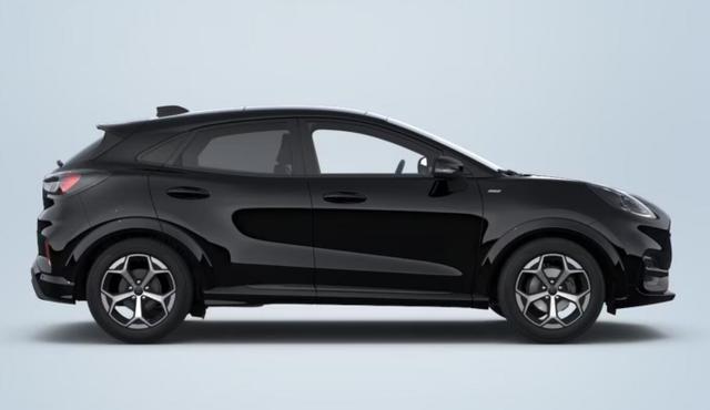 Puma ST-Line MHEV Aut Pano KomfortP WinterP Kam 