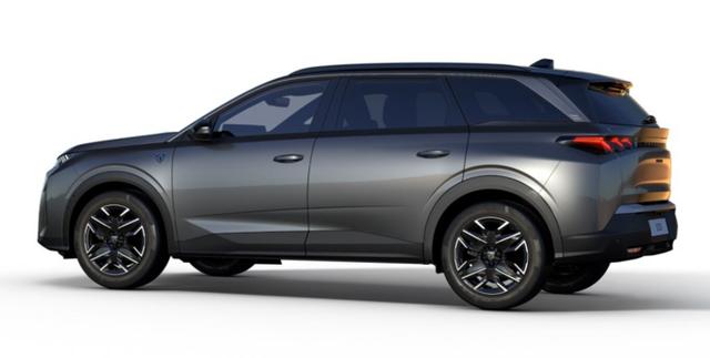 Peugeot 5008 GT Hybrid ACC 2xPDC Nav Kam SHZ LED CarP 