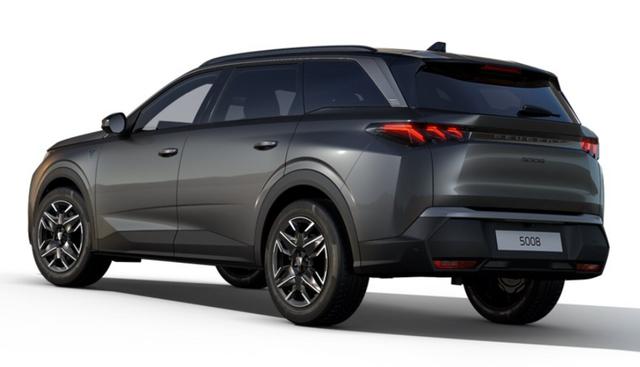 Peugeot 5008 GT Hybrid ACC 2xPDC Nav Kam SHZ LED CarP 