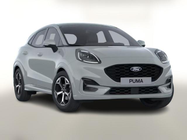 Puma - ST-Line MHEV Aut ACC Pano KomfortP WinterP