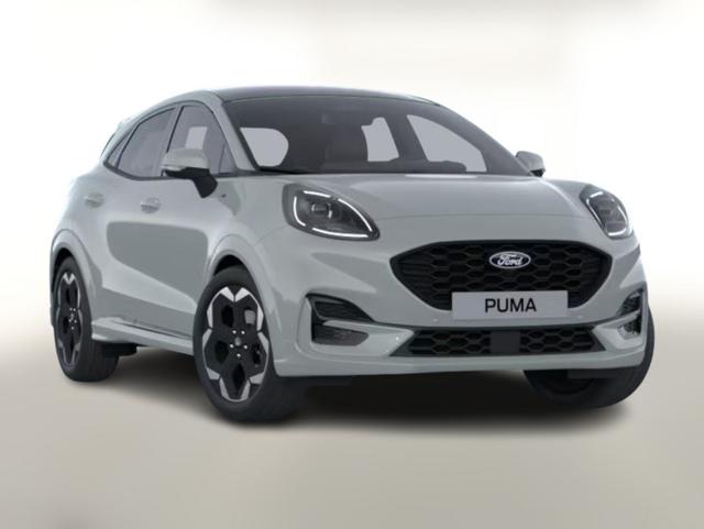 Vorlauffahrzeug Ford Puma - ST-Line X MHEV Aut ACC Pano WinterP LED