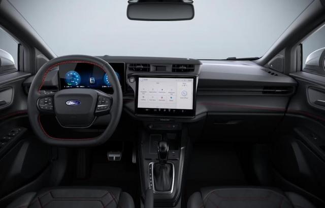 Puma ST-Line X MHEV Aut WinterP LED Nav Kam B&O 