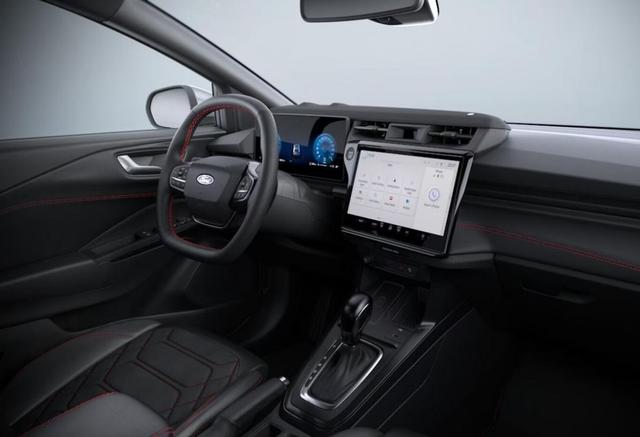 Puma ST-Line X MHEV Aut WinterP LED Nav Kam B&O 