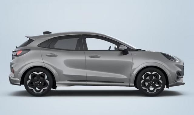 Ford Puma ST-Line X MHEV Aut ACC WinterP LED Nav B&O 
