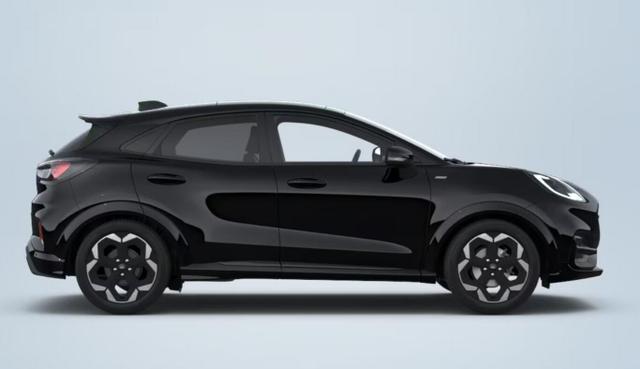 Ford Puma ST-Line X MHEV Aut ACC Pano WinterP Matrix 