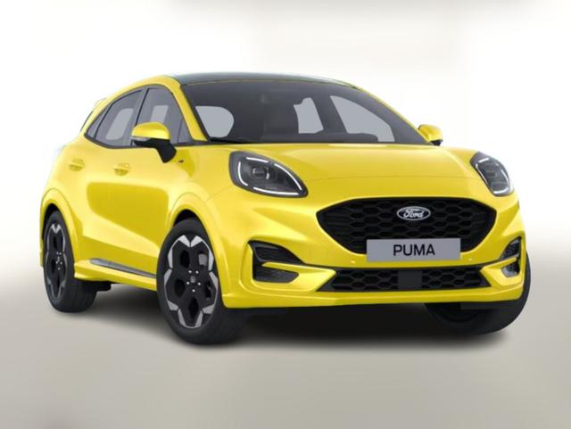 Ford Puma - ST-Line X MHEV Aut ACC Pano WinterP B&O 18Z