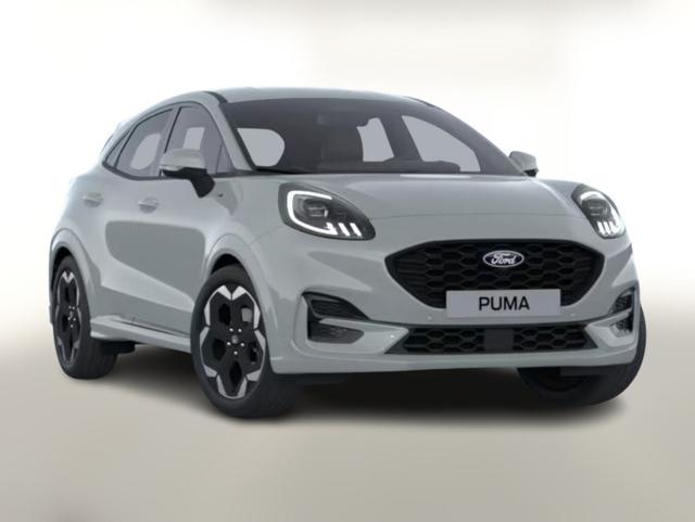 Ford Puma - ST-Line X MHEV Aut ACC WinterP Matrix B&O