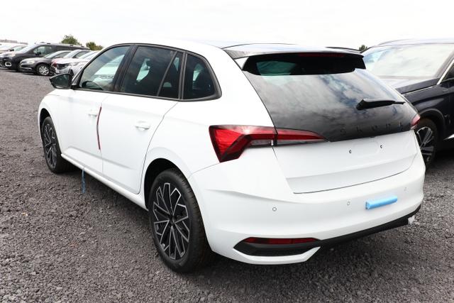 Skoda Scala Selection DSG Dynamic Pano ACC SideA Kam Kessy SHZ 