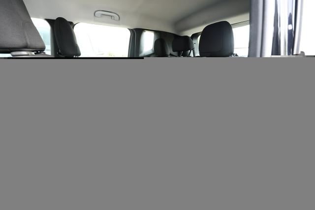 Jeep Renegade Longitude 2.0 MultiJet 140 4WD Nav SHZ 