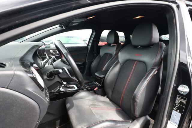Kia ProCeed GT 1.6 T-GDI 204 DCT LED Nav ParkAs SHZ 