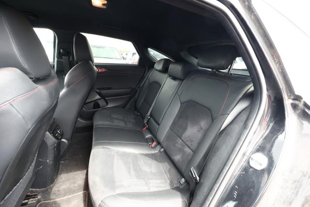 Kia ProCeed GT 1.6 T-GDI 204 DCT LED Nav ParkAs SHZ 