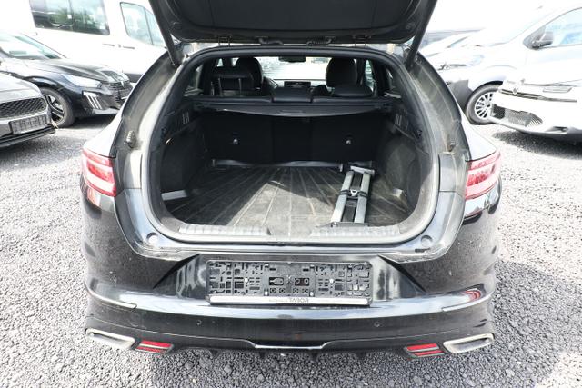 Kia ProCeed GT 1.6 T-GDI 204 DCT LED Nav ParkAs SHZ 
