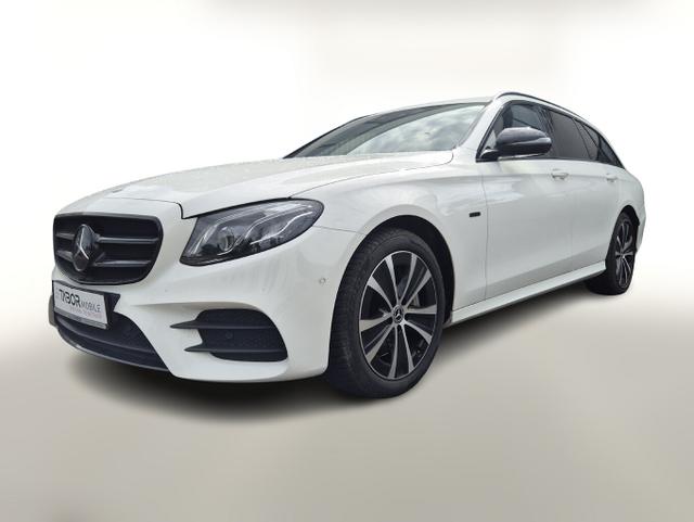 Mercedes-Benz E-Klasse - AMG Line E 300 de T Multibeam Distronic Widescr.