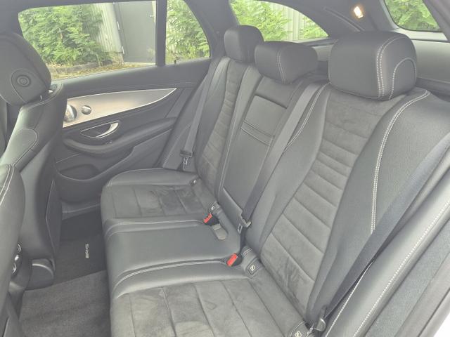 Mercedes-Benz E-Klasse AMG Line E 300 de T Multibeam Distronic Widescr. 
