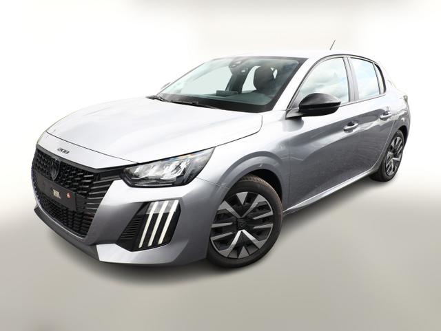 Peugeot 208 - Active 1.2 PureTech 75 PDC MirrorS Klima eFH