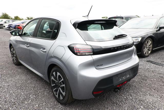 Peugeot 208 Active 1.2 PureTech 75 PDC MirrorS Klima eFH 