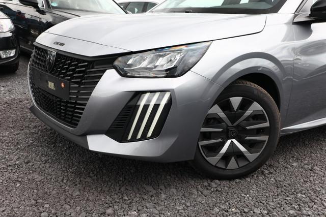Peugeot 208 Active 1.2 PureTech 75 PDC MirrorS Klima eFH 