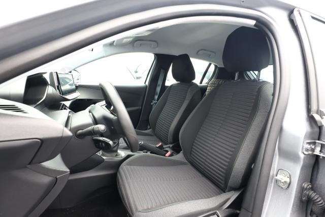 Peugeot 208 Active 1.2 PureTech 75 PDC MirrorS Klima eFH 