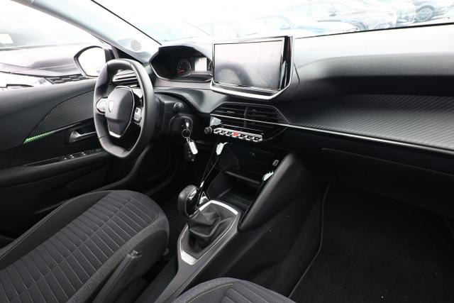 Peugeot 208 Active 1.2 PureTech 75 PDC MirrorS Klima eFH 