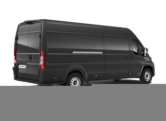 Fiat Ducato Maxi 35 AT8 L4H2 7"Display AppCo 270&deg;HFT 