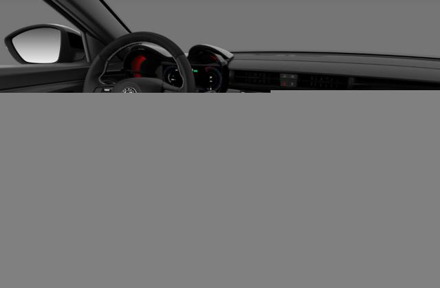 Junior Ibrida Sport Speciale TechP Matrix 18"LM 