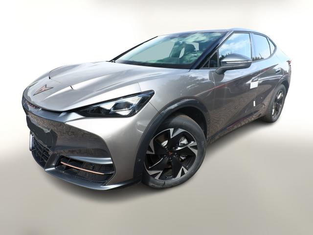 Cupra Tavascan - Endurance 77 kWh Nav SHZ ParkA Kessy